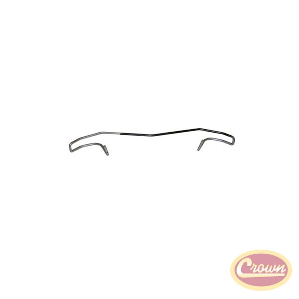 Brake Pads Spring Kit - Crown# 5011971AA