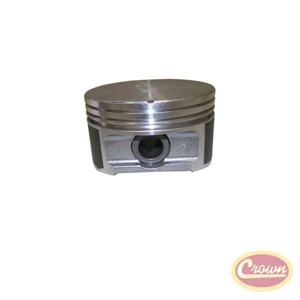 Piston & Pin (Std) - Crown# 5012362P