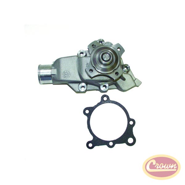 Water Pump - Crown# 5012366AB