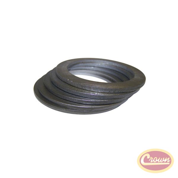 Shim Kit - Crown# 5013879AA