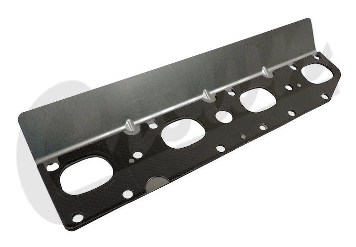 One New Exhaust Manifold Gasket - Crown# 5045495AA