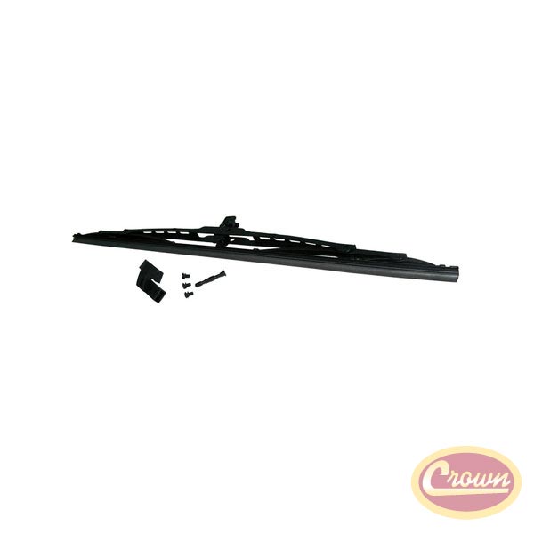 Front Wiper Blade (19") - Crown# 5066974AA