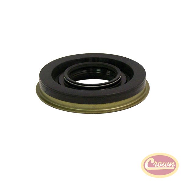 Output Shaft Rear Seal - Crown# 5072307AA