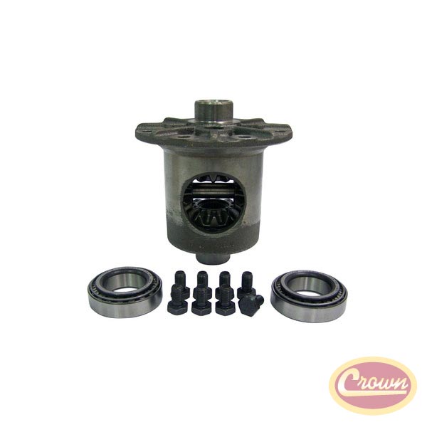 Differential Case Assy (3.07) - Crown# 5073014AA