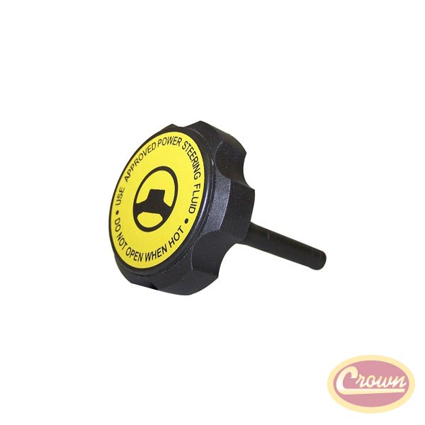 Power Steering Reservoir Cap - Crown# 5073626AA