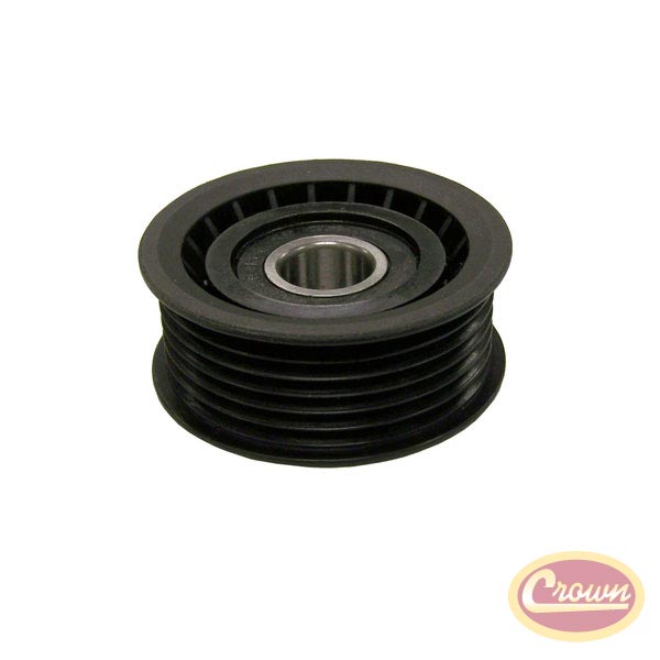 Tensioner Pulley - Crown# 5080246AA