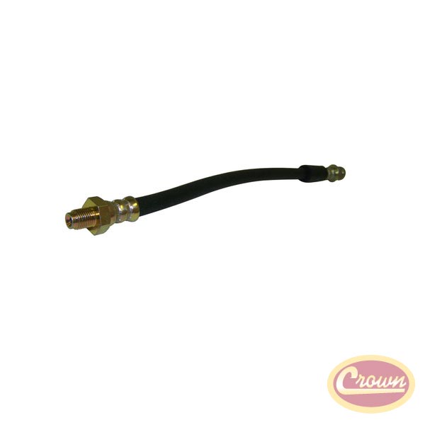 Brake Hose (Rear) - Crown# 5085960AC
