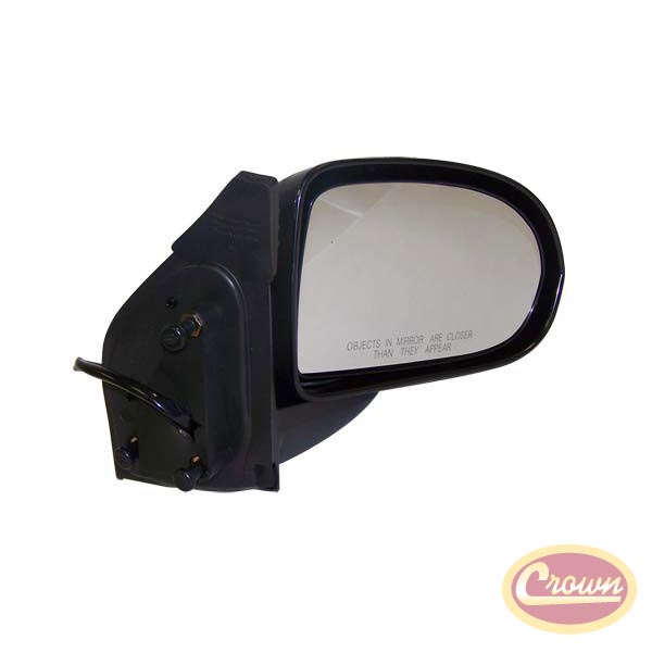 Compass Mirror (Power - Right) - Crown# 5115042AG