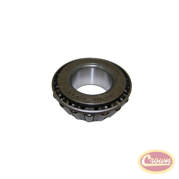 Drive Pinion Bearing Set (Inner) - Crown# 5135673AA
