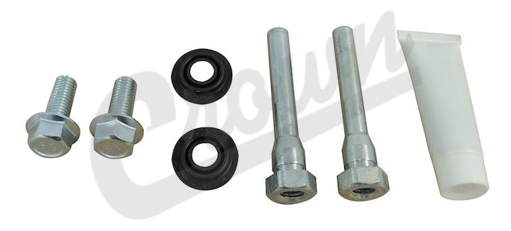 Pin Kit, Caliper - Crown# 5137608AB