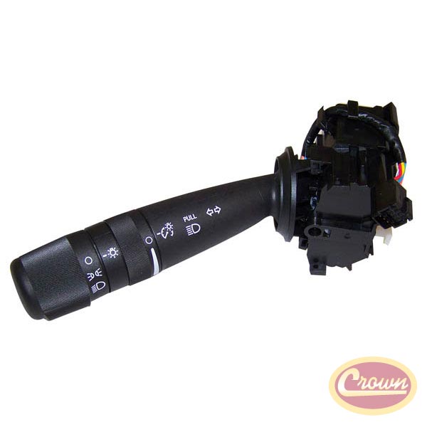 Multifunction Switch - Crown# 5143311AF