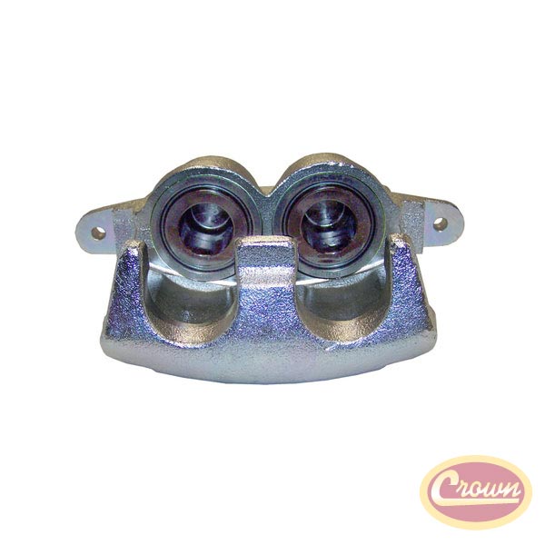 New Crown 51436693AB Front Left Brake Caliper Jeep G.Cherokee Commander