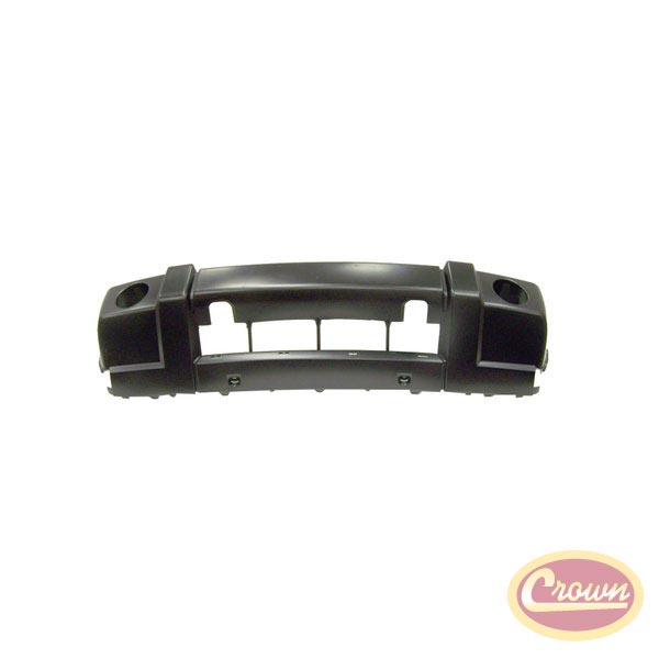 Front Bumper Facia - Crown# 5183429AA