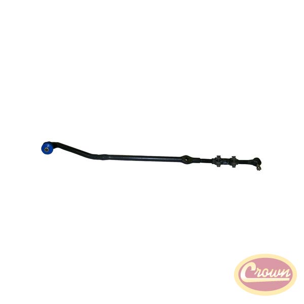 Crown Jeep 84-90 XJ MJ Pitman Arm To Steering Knuckle Assembly 52000601K