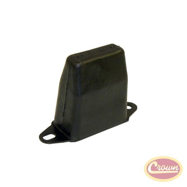 Rear Spring Bumper - Crown# 52002393