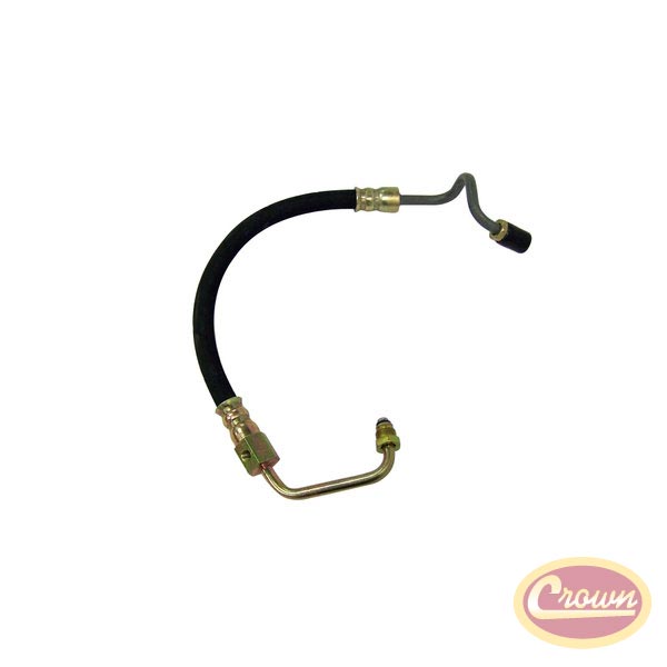 Steering Pressure Hose - Crown# 52002719