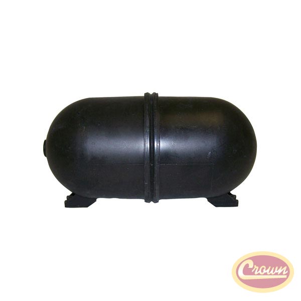 Vacuum Reservoir - Crown# 52004366