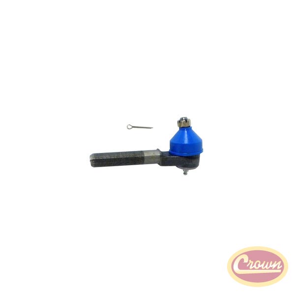 Steering Tie Rod End (Left) - Crown# 52005739
