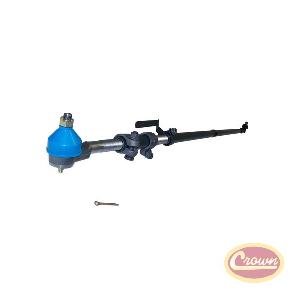 Steering Tie Rod Assembly - Crown# 52005739K