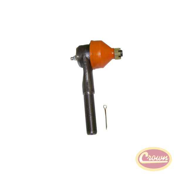 Steering Tie Rod End - Crown# 52005741