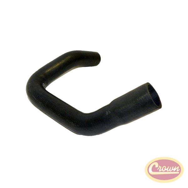 Radiator Hose (Upper-Inlet) - Crown# 52028263