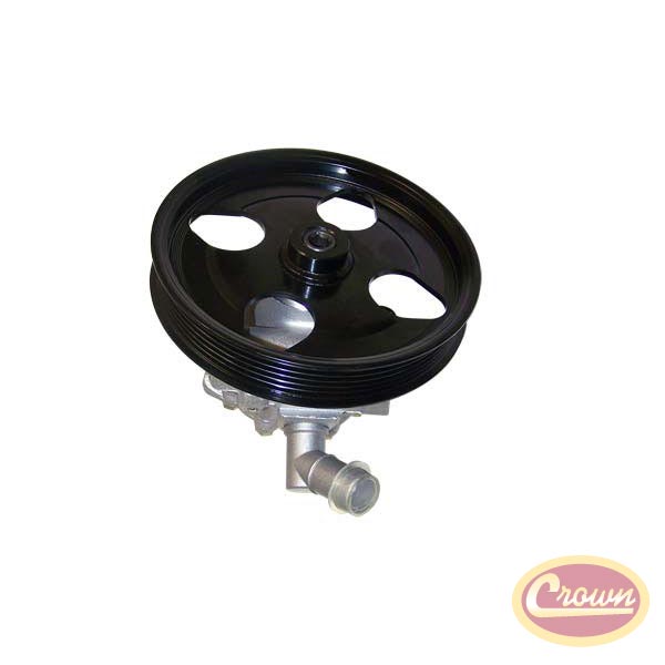 Power Steering Pump Assy - Crown# 52059899AE