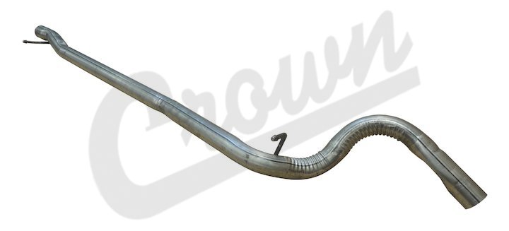 Pipe, Extension - Crown# 52059938AI