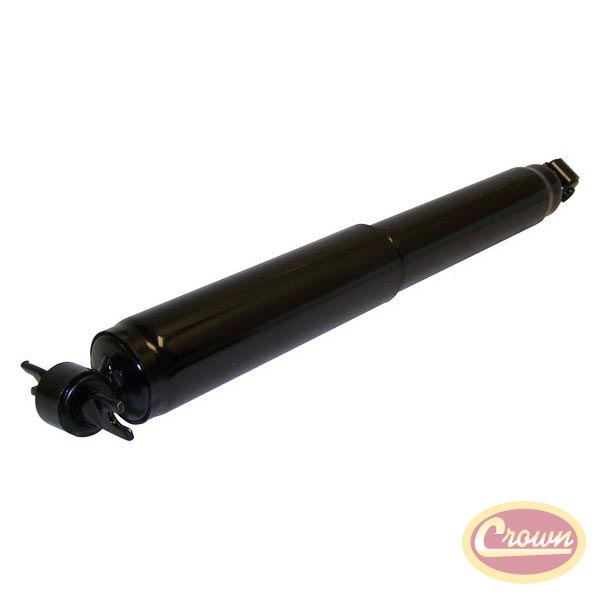 Gas Charged Rear Shock Absorber - Crown# 52087835AB 97-06 Jeep Wrangler