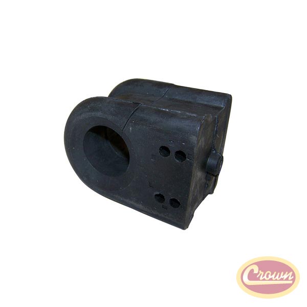 Front Sway Bar Cushion - Crown# 52088284AD