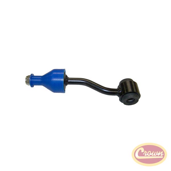 Front Sway Bar Link - Crown# 52088437