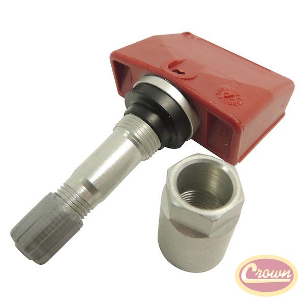 TPMS Sensor - Crown# 52088990AD