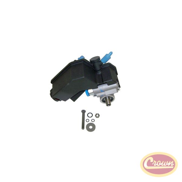 Power Steering Pump - Crown# 52089300AB