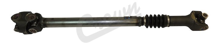 Front Propeller Shaft (ZJ) - Crown# 52098790