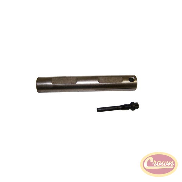 Shaft & Pin Kit - Crown# 5252502K