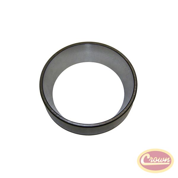 Bearing Cup (Front Carrier) - Crown# 52881