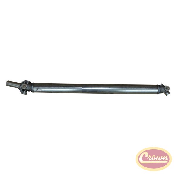 Rear Propeller Shaft (XJ) - Crown# 53003241