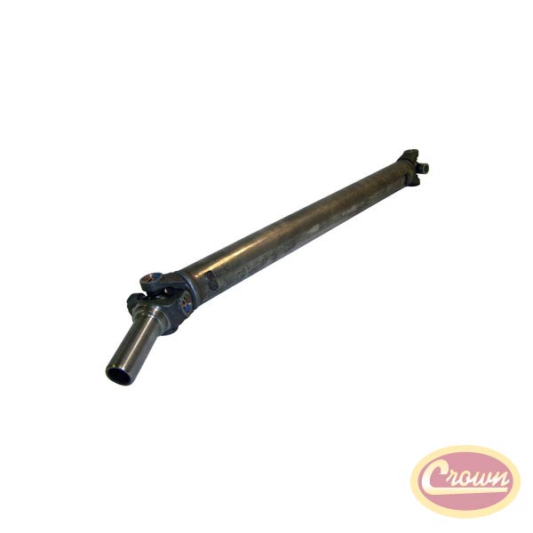 Rear Propeller Shaft (XJ) - Crown# 53003246