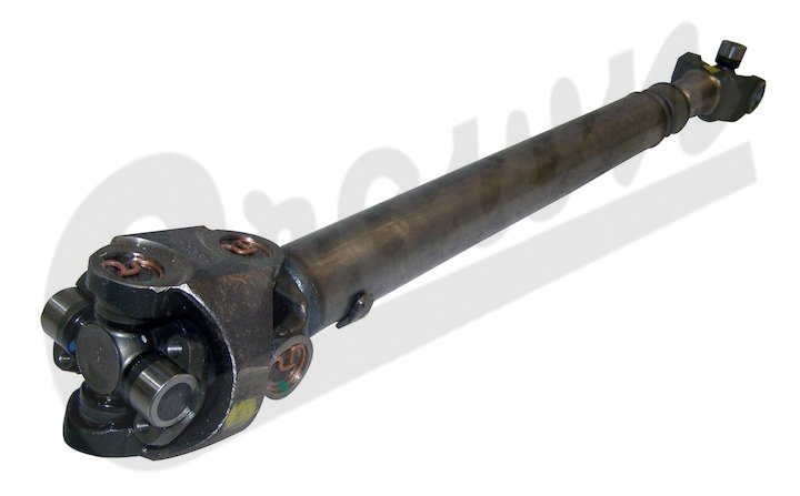 Front Propeller Shaft (XJ) - Crown# 53005543