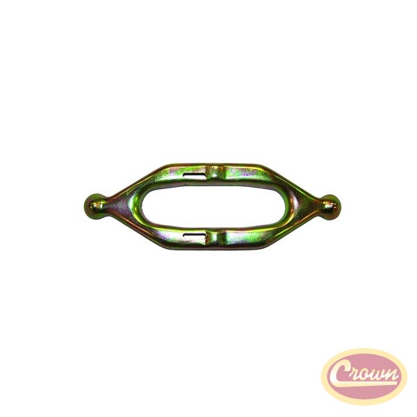 Clutch Throwout Fork (Lever) - Crown# 53006388