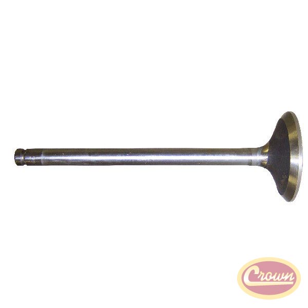Exhaust Valve (Std) - Crown# 53006724