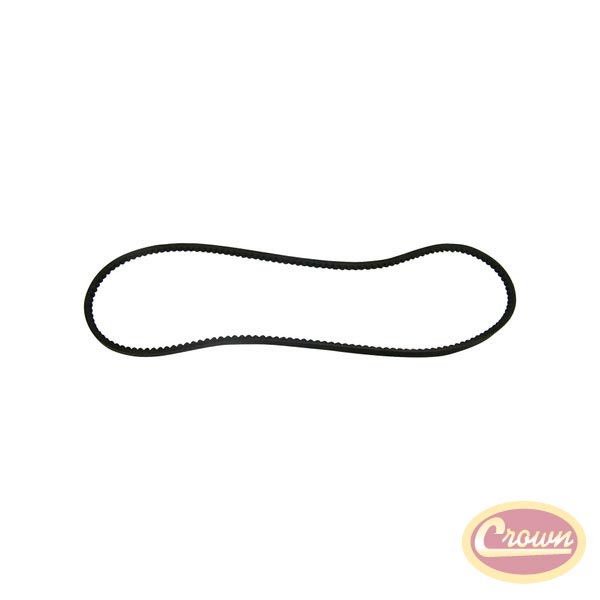 Serpentine Belt - Crown# 53010254