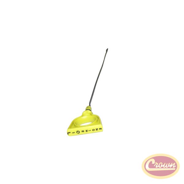 Engine Oil Level Indicator - Crown# 53010444