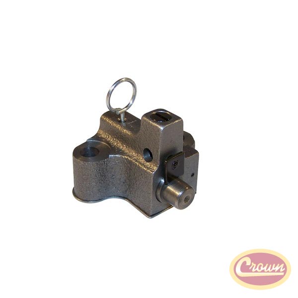 Timing Chain Tensioner Secondary Left - Crown# 53021168AA 99-08 All Jeeps W/4.7