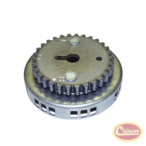 Camshaft Sprocket (Right) - Crown# 53021169AA