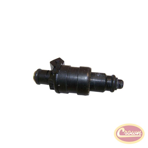 Fuel Injector - Crown# 53030343 94-95 Jeep Wrangler 4.0L Jeep Cherokee 4.0L