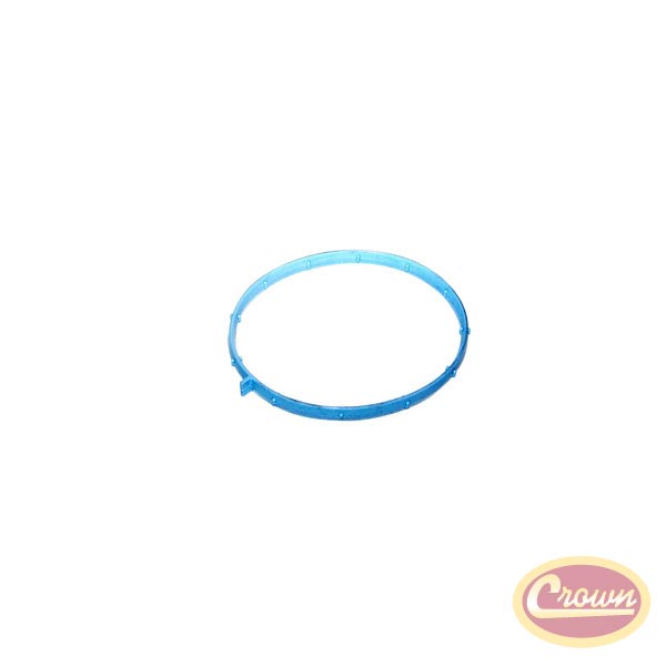 Seal (Throttle Body To Intake Manifold) - Crown# 53032383AB