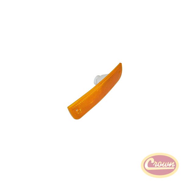 Sidemarker Lens (Right) - Crown# 55055146