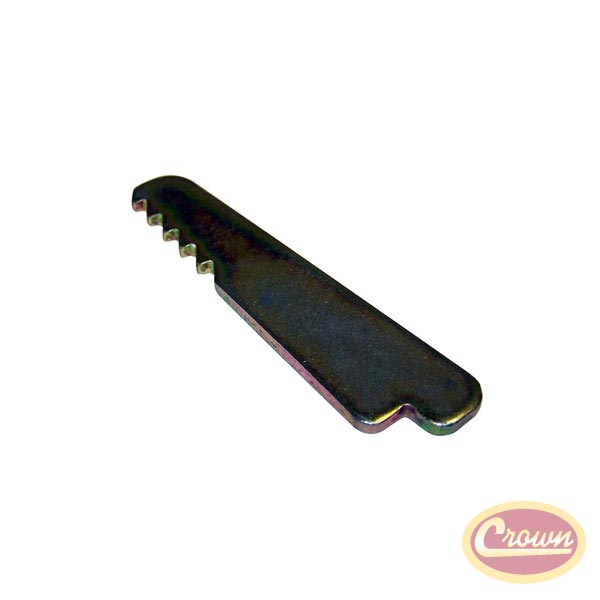 Door Handle Keeper - Crown# 55076221