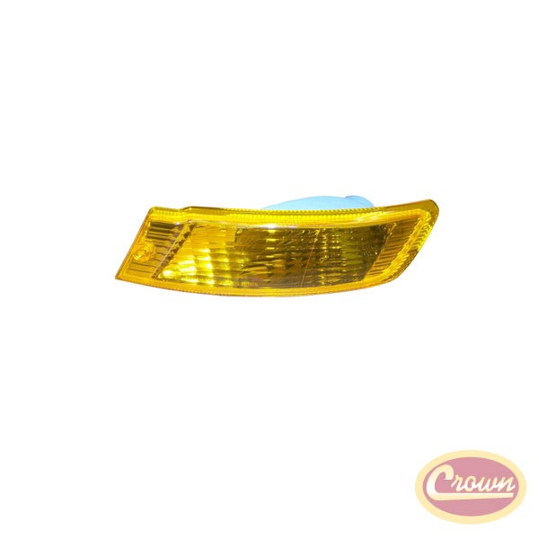 Parking Lamp (Left) - Crown# 55156767AE