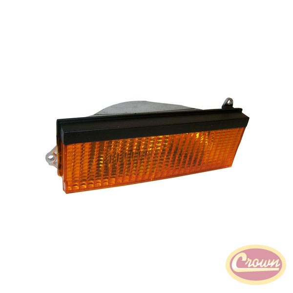 Parking Lamp (Left - Export) - Crown# 56000853